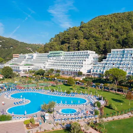 Maslinica Oliva Camping Mobile Homes-3